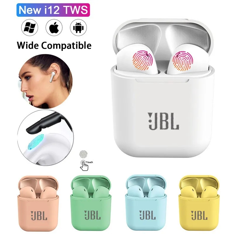 Inpods 12 jbl sale