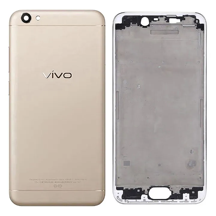 Vivo%20Y67%20Complete%20Replacement%20Back%20Body%20Casing%20Housing%20Kit%20For%20Vivo%20Y67%20-%20Golden%20-%20Super+%20A1%20Quality%20-%20Image%202