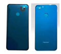 Huawei Honor 9N / 9i Back Glass Battery Cover Rear Door Housing Case For Huawei Honor 9N / 9i Back Battery Glass Cover Replacement. 