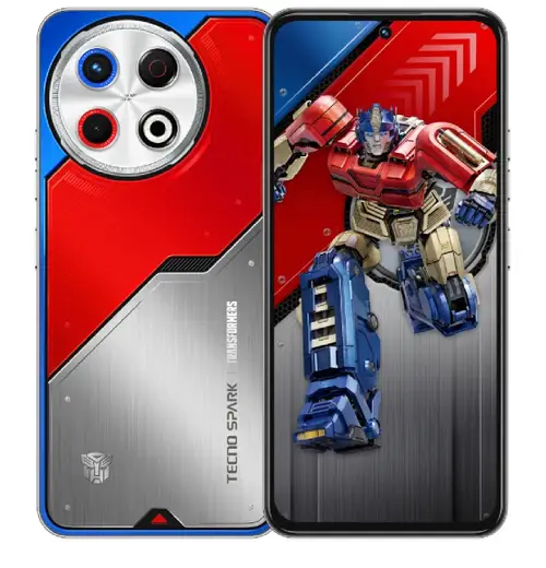 Tecno SPARK 30 Pro || 8GB Ram 128GB Rom || 5000mAh Battery
