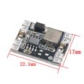 DC-DC 3A Module MP1584EN 5V-12V 24V to 5V 3.3V 9V 12V. 