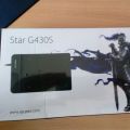 -Pen G430 4 x 3 inch Ultrathin Graphic Drawing Tablet. 