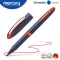 Schneider One Business (Rollerball) Pen 0.6mm. 