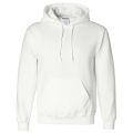 Navy Blue Cotton Plain Hoodie For Mens Hood XXL Size Available. 