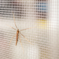 Mesh Sheet, 4 Packs Wire Mesh Panels 20 Mesh, Mouse Rodent Insect. 