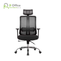 Exective Office Chair ,Mesh High Back Swivel Ergonomic Office, Imported Chairs , By R Office Furniture. 
