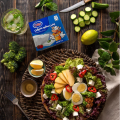 Mihan/Ramak paneer - Mihan White paneer Spread- Mihan White Paneer - 520 gm - Iran. 