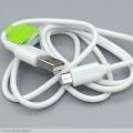 Infinix Original Data Cable Micro USB High-Speed USB Cable - Fast Charging Cable For Android Mobile Phones. 