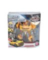 Bumblebee Transformers Car - Yellow & Black. 