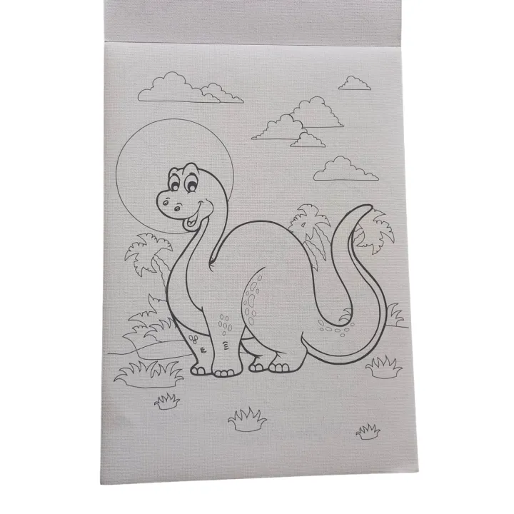 A4%20CHIVALRY%20CANVAS%20BOOK%20Different%20Printed%20outline%20Designs%20Canvas%20Pad%20280g/m%20-%20Image%204