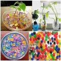 Pack of 20000 Colorful Water Beads Orbeez Water Expanding Jel Balls Hydrogen Balls Growing. 