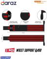 Weight Lifting Wrist Wraps Bandage Gym Hand Support. 