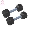 Mini Dumbbell Toy Colorful Baby Rattle Dumbbell Toy Set for Boys Girls Fun Exercise Gift Idea for Toddlers in Asia Baby Fine Motor Skills Toy. 