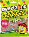 SweetZone Tangy Mix Jelly Sweets 80gm. 