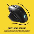 Corsair NIGHTSWORD RGB Tunable FPS/MOBA Gaming Mouse (AP) CH-9306011-AP. 