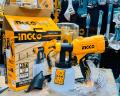 INGCO Electric Spray Gun Machine 450W Industrial. 