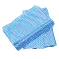 80pcs Multi-purpose Non-woven Cleaning Wipes Cloth Disposable Washing Dish Towel Oil Wiping Tuala Dapur. 