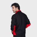 Men’s Dri-Fit Sports Track Suit. 