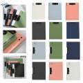 File Folder Multipurpose A4 File Folder for Class Notes Documents Homework. 