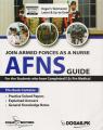 Dogar AFNS Armed Forces Nursing Services Guide. 