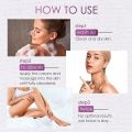 Face & Body Whitening Cream  Brightening & Moisturizing Formula for Underarms Private Areas, and Dark Spots Skin Tone Corrector for Men & Women. 