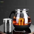 Cooking Infuser Stainless Steel Fine Mesh Spice Filter for Stew Kitchen Soup. 