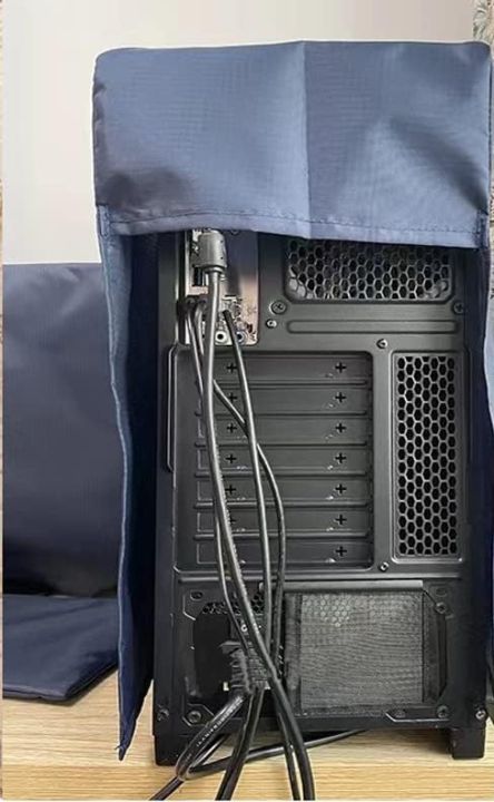 3%20Pieces%20Computer%20Dust%20Cover%20Set%20%E2%80%93%20Monitor,%20Keyboard%20&%20CPU%20Tower%20Dustproof%20Covers%20for%20PC%20&%20iMac%20%E2%80%93%20Waterproof,%20Durable%20Polyester%20Protective%20Case%20for%20Desktop%20Computers,%20LCD%20Screens,%20and%20Accessories%20-%20Image%207