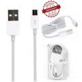 Data Cable 100% Genuine For Android (Fast And Turbo Charging Extra Efficient With Warranty). 