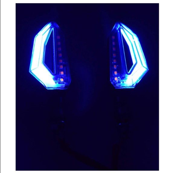 Universal%20Motorcycle%20bike%20DRL%20Indicator%20With%20Flow%20Light%20Lava%20-%20Image%205