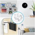 Nano double sided tape washable. 