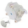1PC Double Stroke Tractor Drain Valve Motor PQD-703 XPQ-6A QC22-1 For LG Fully Automatic Washing Machine Accessories Demoo. 