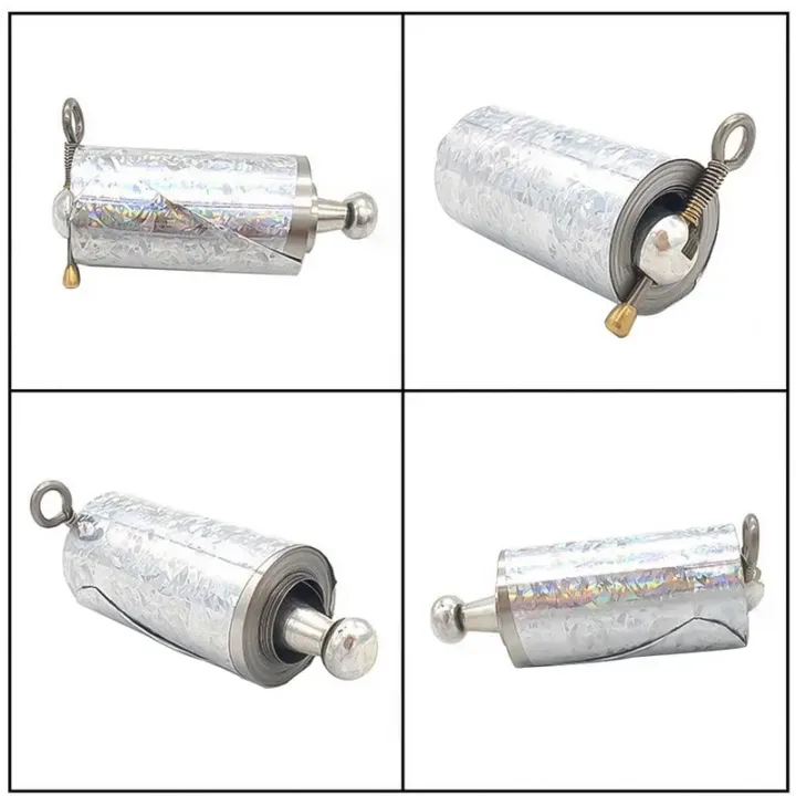 Staff%20Portable%20Martial%20Arts%20Metal%20Magic%20Pocket%20Bo%20Staff%20New%20High%20Quality%20Pocket%20%7C%20Imported%20-%20Image%204