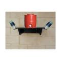 Wall Hanging Water Cooler Stand. 