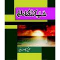 Shab-e-Arzoo ka Aalam. 