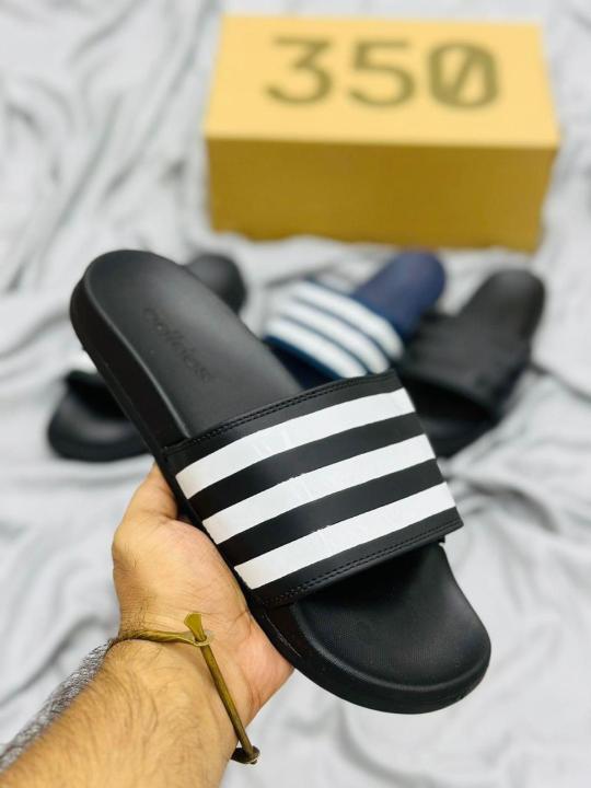 new fashion slipers at