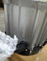 BLDC Differential Electric Brushless Motor 1500W DC Motor Permanent Magnet For Rickshaw/Car/Bike. 