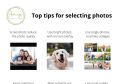 Personalised Pop Up Magic Photo Album Box Best Gift For Birthdays, Anniversaries, Besties, and Friends Forever, Fathers Day, Mothers day, Husband Wife    | Digital High-Resolution Quality , Polaroids,. 