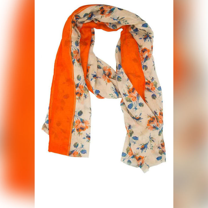 BEZAL SPRING SCARVES