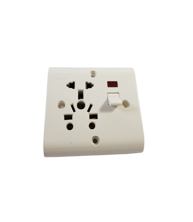UNIVERSAL%20Socket%20Board,%205%20IN%201%20SOCKET%20Board%20,Multi%20Sockets%20-%20Image%203