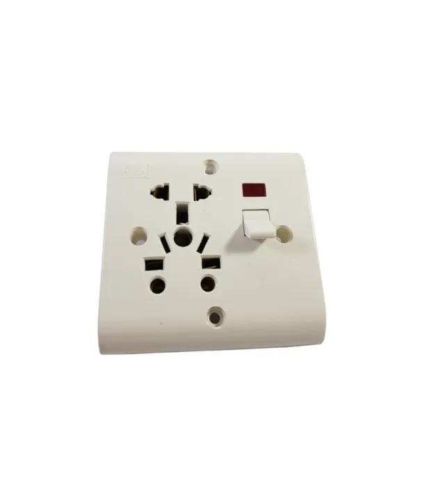 UNIVERSAL%20Socket%20Board,%205%20IN%201%20SOCKET%20Board%20,Multi%20Sockets%20-%20Image%203