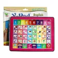 Y-Pad English Learning Computer Tablet. 