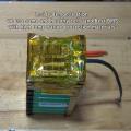 12V lithium battery for bike Battery for CD70 Battery for CG12 5Battery for CG125f CG125S Battery for GS150 Battery for YBR Dry battery for motorcycle 5Ah 10Ah 20Ah 25Ah 30Ah lithium ion battery 3S4P 18650 cell battery pack 12.6 volt 11.1 volt battery. 