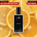 THE SENSE  For Men and Women  EDP (Spray Perfume)  SCENTS N SECRETS | 50ml. 