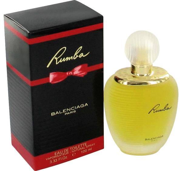 Rumba Perfume By Ted-Lapidus-