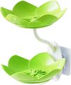 Premium Soap Tray & Washroom Accessories Set – Stylish & Durable. 