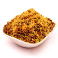 Karachi Special Bareek Nimko – 100g | Crispy Spicy Gram Flour Snack | Desi Tea Time Snack. 