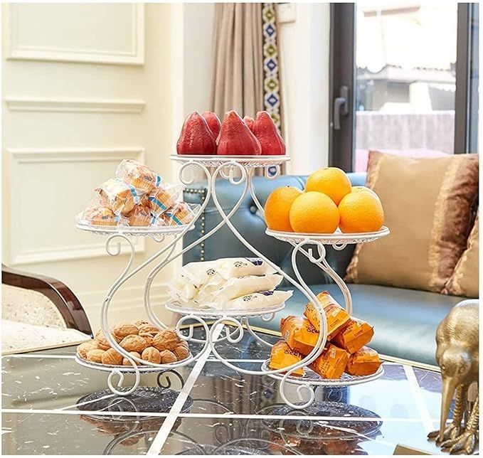 Tray cake stand, Patisserie kitchen utensils, cake decorating tools