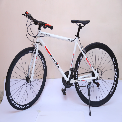 Racing cycle for men sale