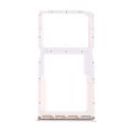 Card Tray + Card Tray / Micro SD Card Tray for Huawei P30 Lite (White). 