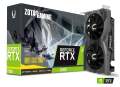 Zotac Gaming GeForce RTX 2060 6GB 192BIT GDDR6 GRAPHIC CARD. 